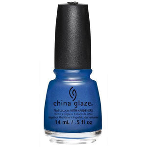 China Glaze - Come Rain Or Shine 0.5 oz #83412