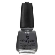 China Glaze - Concrete Catwalk 0.5 oz - #81074, Nail Lacquer - China Glaze, Sleek Nail