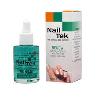 Nail Tek Renew, Nail Strengthener - Nail Tek, Sleek Nail