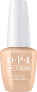 OPI OPI GelColor - Cosmo-Not Tonight Honey! 0.5 oz - #GCR58 - Sleek Nail