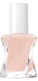 Essie Gel Couture - Satin Slippers - #1035