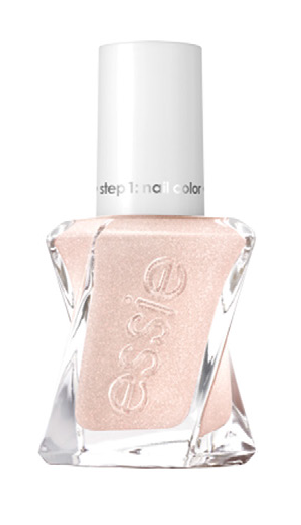 Essie Gel Couture - Diamond In The Cuff 0.5 oz #1134