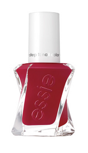 Essie Gel Couture - Rue De La Ruby 0.5 oz #1143