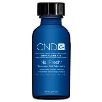 CND - Nail Fresh 1 oz, Clean & Prep - CND, Sleek Nail