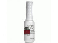 Orly GelFX - Crawford's Wine - #30053, Gel Polish - ORLY, Sleek Nail