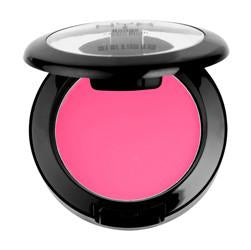 NYX - Cream Blush - Hot Pink - CB08, Face - NYX Cosmetics, Sleek Nail