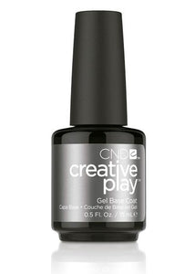 CND Creative Play Gel - Base Coat 0.5 oz