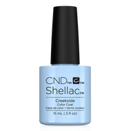 CND Shellac - Creekside 0.5 oz
