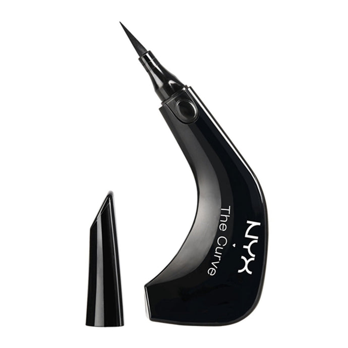 NYX - The Curve Liner - TC01, Eyes - NYX Cosmetics, Sleek Nail