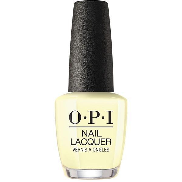 OPI Nail Lacquer - Meet A Boy Cute As Can Be 0.5 oz - #NLG42