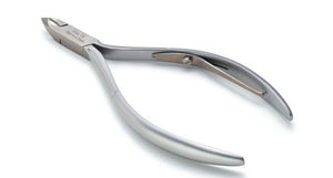 Nghia Cuticle Nipper D-08 Jaw 12, Tool - Nghia, Sleek Nail