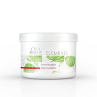 Wella - Elements Treatment Reconstructing Mask 16.9 oz