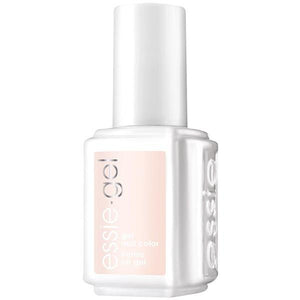 Essie Gel Dance Class 5001, Gel Polish - Essie, Sleek Nail
