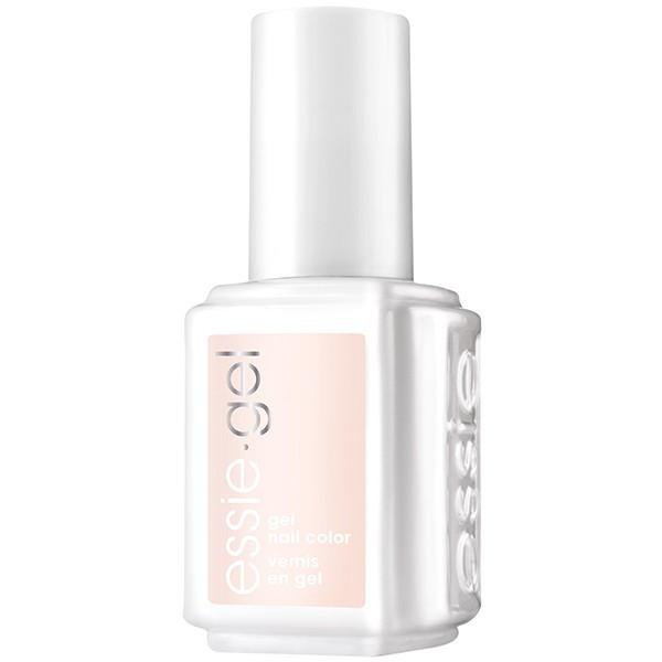 Essie Gel Dance Class 5001, Gel Polish - Essie, Sleek Nail