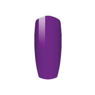 DND - DC Duo - Purple Flower - #DC024