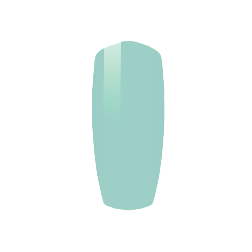 DND - DC Duo - Milky Blue - #DC031