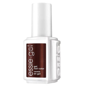 Essie Gel Decadent Diva 615G, Gel Polish - Essie, Sleek Nail