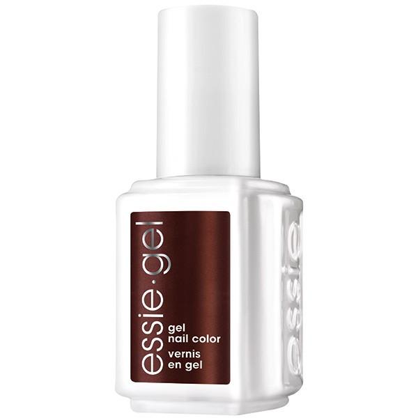 Essie Gel Decadent And Divine 5030, Gel Polish - Essie, Sleek Nail