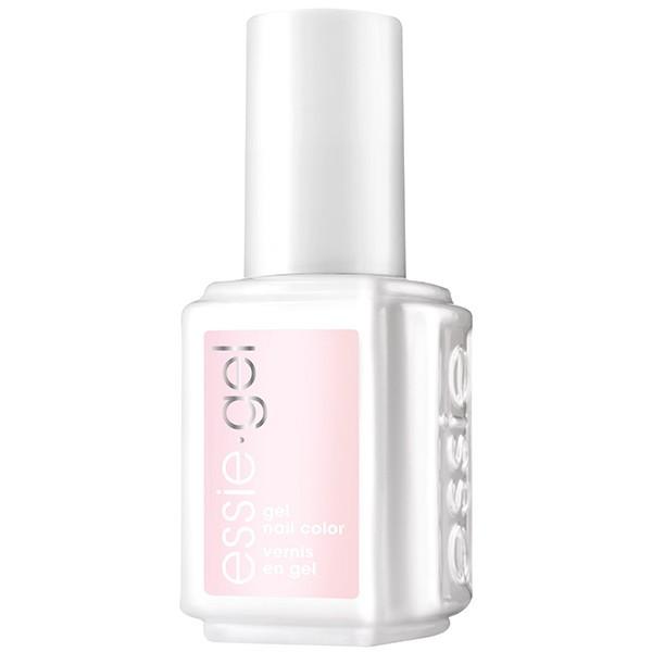 Essie Gel Deep Pockets 5014, Gel Polish - Essie, Sleek Nail