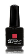 Jessica GELeration - Desire - #726, Gel Polish - Jessica Cosmetics, Sleek Nail