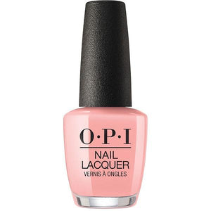 OPI Nail Lacquer - Hopelessly Devoted To OPI 0.5 oz - #NLG49