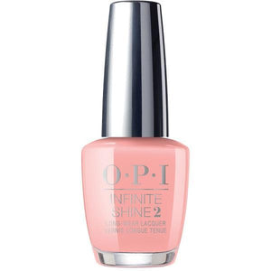 OPI Infinite Shine - Hopelessly Devoted To OPI 0.5 oz - #ISLG49