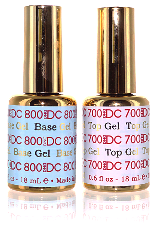 DND - DC Duo - Base & Top #900 - #DC800 #DC900