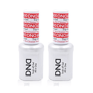 DND - Daisy Nail Design DND - Gel & Lacquer - Top Gel - #600 - Sleek Nail