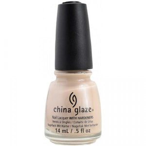 China Glaze - Don'T Honk Your Thorn - #81761, Nail Lacquer - China Glaze, Sleek Nail
