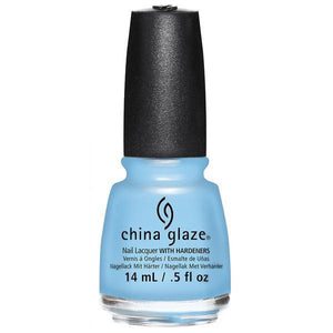 China Glaze - Dont Be Shallow 0.5 oz #83413