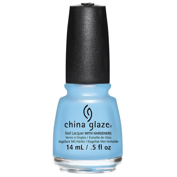 China Glaze - Dont Be Shallow 0.5 oz #83413