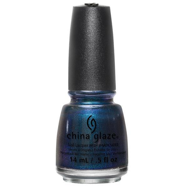 China Glaze - Dont Get Elfed Up 0.5 oz #82765