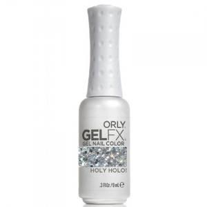 Orly GelFX - Holy Holo! - #30480, Gel Polish - ORLY, Sleek Nail