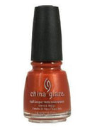 China Glaze - Free Love 0.5 oz - #80320, Nail Lacquer - China Glaze, Sleek Nail