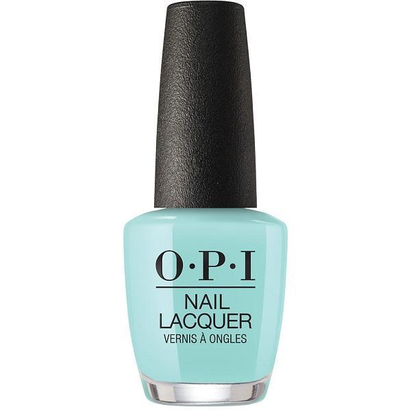 OPI Nail Lacquer - Was It All Just A Dream? 0.5 oz - #NLG44