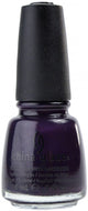 China Glaze - Viii 0.5 oz - #77008, Nail Lacquer - China Glaze, Sleek Nail