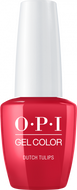 OPI OPI GelColor - Dutch Tulips 0.5 oz - #GCL60 - Sleek Nail