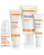 MURAD ENVIRONMENTAL SHIELD - Radiant Skin Renewal Kit, Skin Care - MURAD, Sleek Nail