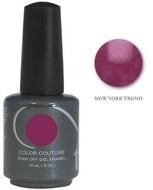 Entity - New York Trend, Gel Polish - Entity Nail, Sleek Nail