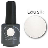 Entity - Ecru Silk, Gel Polish - Entity Nail, Sleek Nail