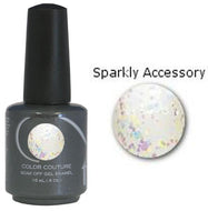 Entity - Sparkly Accessory, Gel Polish - Entity Nail, Sleek Nail