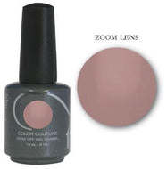 Entity - Zoom Lens, Gel Polish - Entity Nail, Sleek Nail