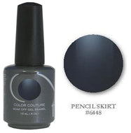 Entity - Pencil Skirt, Gel Polish - Entity Nail, Sleek Nail