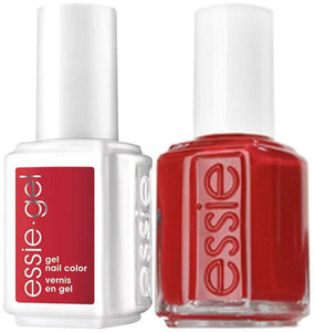 Essie Gel & Polish Duo - Dangerously Daring Reds, Kit - Essie, Sleek Nail