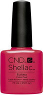 CND CND - Shellac Ecstasy (0.25 oz) - Sleek Nail