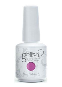 Harmony Gelish - Tex'as Me Later - #01072, Gel Polish - Nail Harmony, Sleek Nail