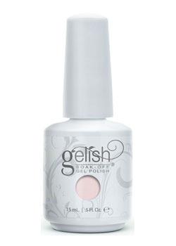 Harmony Gelish - Tan My Hide - #01075, Gel Polish - Nail Harmony, Sleek Nail