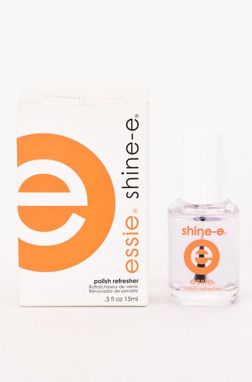 Essie Shine-E, Nail Strengthener - Essie, Sleek Nail