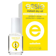 Essie Instant Dry Oil 6041, Nail Strengthener - Essie, Sleek Nail