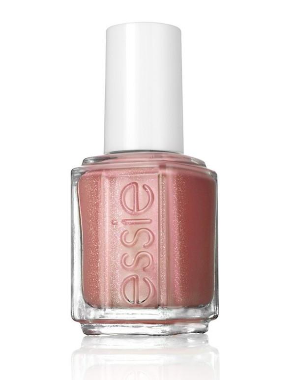 Essie All Tied Up 0.5 oz - #799, Nail Lacquer - Essie, Sleek Nail